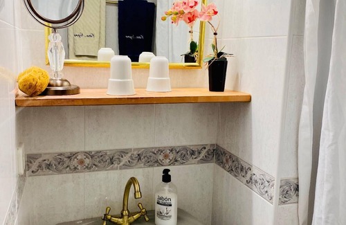 Son Macia Apartment | Holiday apartment Son Macià for 1 - 2 persons with 1 bedroom - Holiday apartment in one or multi-fam