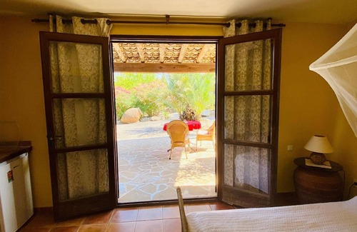 Son Macia Apartment | Holiday apartment Son Macià for 1 - 2 persons with 1 bedroom - Holiday apartment in one or multi-fam