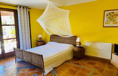 Son Macia Apartment | Holiday apartment Son Macià for 1 - 2 persons with 1 bedroom - Holiday apartment in one or multi-fam