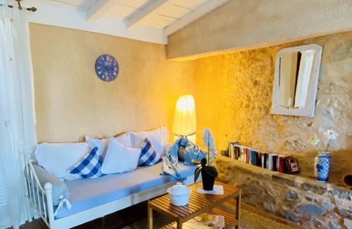 Son Macia House | Holiday apartment Son Macià for 1 - 2 persons with 1 bedroom - Holiday house