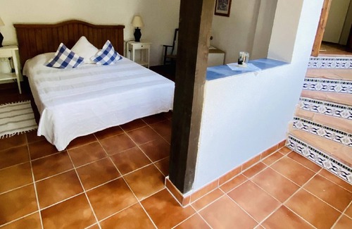 Son Macia House | Holiday apartment Son Macià for 1 - 2 persons with 1 bedroom - Holiday house