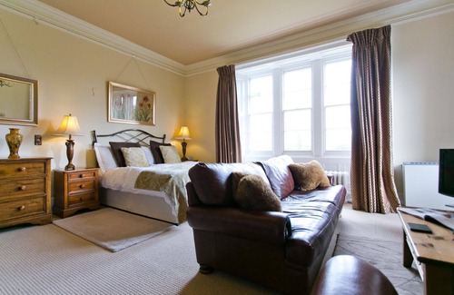 Penrith Other | Holiday apartment Staffield for 1 - 4 persons with 1 bedroom - Holiday apartment in one or multi-fam