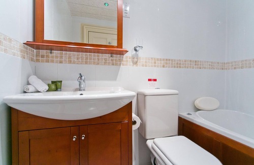 Penrith Other | Holiday apartment Staffield for 1 - 4 persons with 1 bedroom - Holiday apartment in one or multi-fam