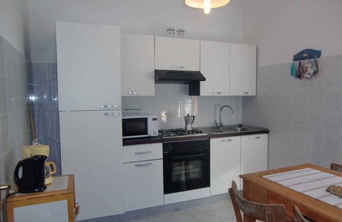 Val Maria-Pur Apartment | Holiday apartment surrounded in nature