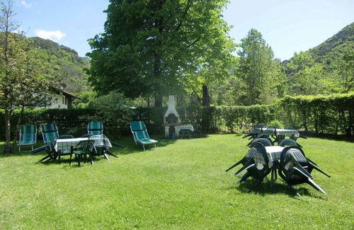 Val Maria-Pur Apartment | Holiday apartment surrounded in nature