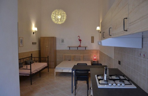 Trinitapoli Apartment | Holiday apartment Trinitapoli for 1 - 3 persons with 1 bedroom - Holiday apartment