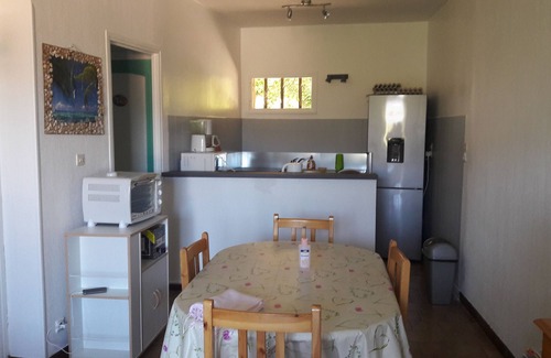 Propriano Apartment | Holiday Apartment T2 with Sea View, Shared Pool and Private Terrace