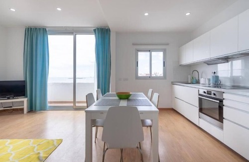Melenara Apartment | Holiday apartment Telde for 1 - 5 persons with 2 bedrooms - Holiday apartment