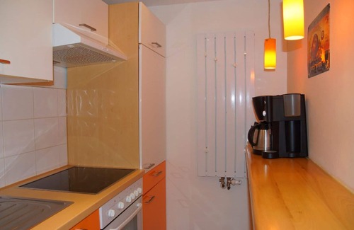 Bergen auf Ruegen Apartment | Holiday apartment Thesenvitz for 1 - 5 persons with 3 bedrooms - Holiday apartment in one or multi-f