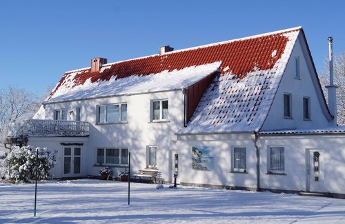 Bergen auf Ruegen Apartment | Holiday apartment Thesenvitz for 1 - 5 persons with 3 bedrooms - Holiday apartment in one or multi-f