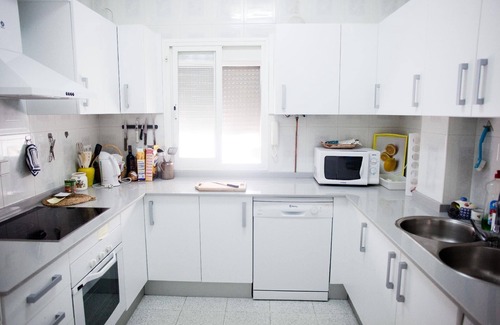 Cadiz Apartment | Holiday apartment Torre del Puerco for 1 - 4 persons with 2 bedrooms - Holiday apartment