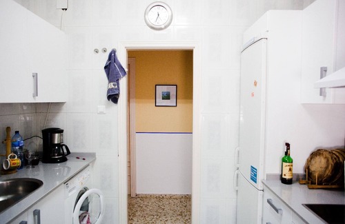 Cadiz Apartment | Holiday apartment Torre del Puerco for 1 - 4 persons with 2 bedrooms - Holiday apartment