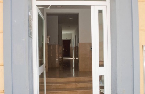 Cadiz Apartment | Holiday apartment Torre del Puerco for 1 - 4 persons with 2 bedrooms - Holiday apartment
