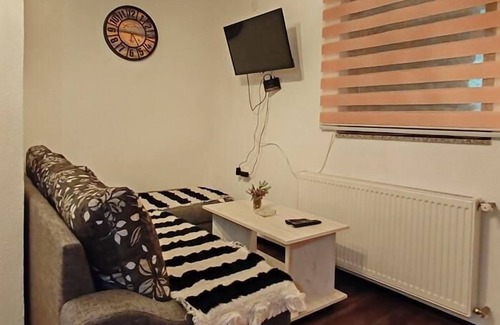Babanovac Apartment | Holiday apartment Travnik for 4 persons with 1 bedroom - Holiday apartment