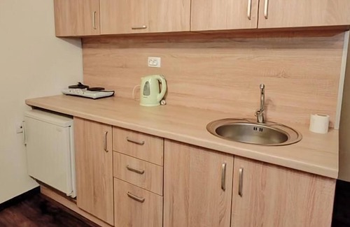 Babanovac Apartment | Holiday apartment Travnik for 4 persons with 1 bedroom - Holiday apartment