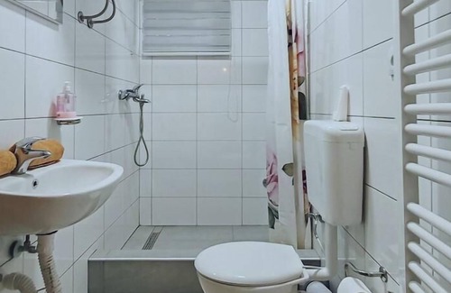 Babanovac Apartment | Holiday apartment Travnik for 4 persons with 1 bedroom - Holiday apartment