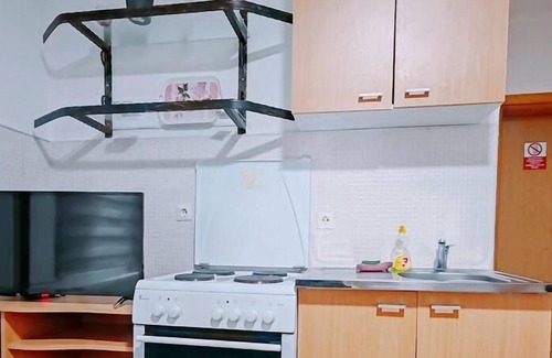 Babanovac Apartment | Holiday apartment Travnik for 4 persons with 1 bedroom - Holiday apartment
