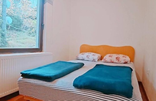 Babanovac Apartment | Holiday apartment Travnik for 4 persons with 1 bedroom - Holiday apartment