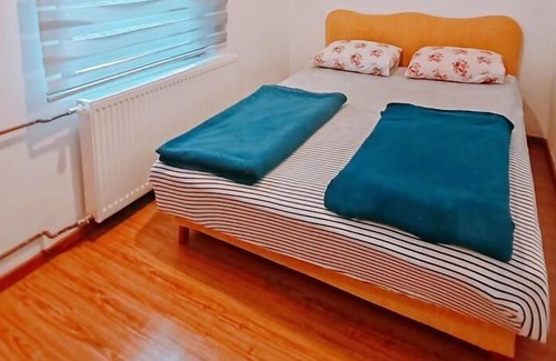 Babanovac Apartment | Holiday apartment Travnik for 4 persons with 1 bedroom - Holiday apartment