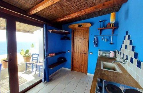 Porto Tricase House | Holiday apartment Tricase for 1 - 2 persons - Holiday house