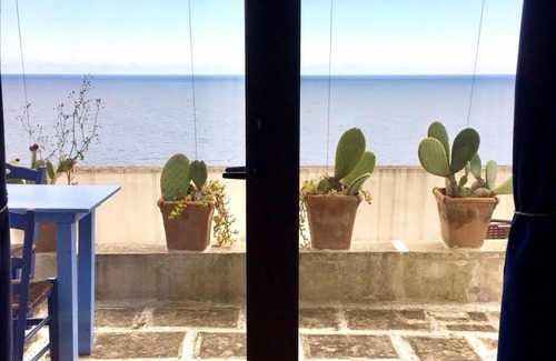 Porto Tricase House | Holiday apartment Tricase for 1 - 2 persons - Holiday house