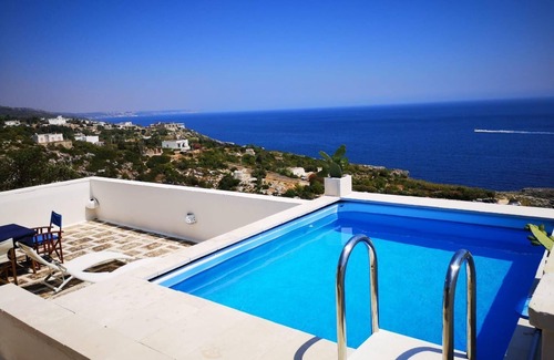 Porto Tricase House | Holiday apartment Tricase for 1 - 2 persons - Holiday house