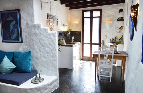 Uga Apartment | Holiday apartment Uga for 1 - 2 persons - Casa Rural
