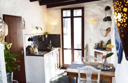 Uga Apartment | Holiday apartment Uga for 1 - 2 persons - Casa Rural