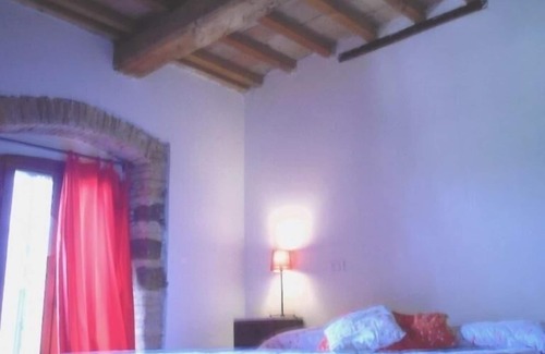 Umbertide Other | Holiday apartment Umbertide for 1 - 5 persons with 2 bedrooms - Farmhouse