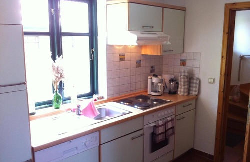 Ummanz Apartment | Holiday apartment Ummanz for 2 - 6 persons with 2 bedrooms - Twin house