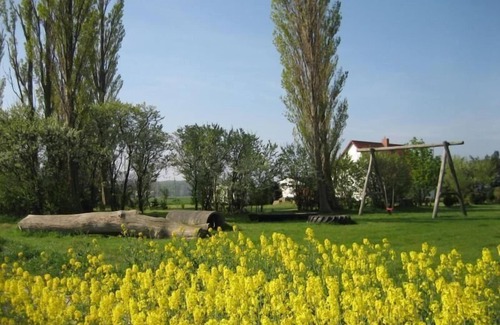 Ummanz Apartment | Holiday apartment Ummanz for 2 - 6 persons with 2 bedrooms - Twin house