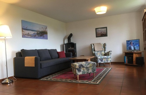 Ummanz Apartment | Holiday apartment Ummanz for 2 - 6 persons with 2 bedrooms - Twin house
