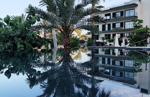 Villajoyosa Apartment | Holiday apartment Villajoyosa for 1 - 6 persons with 3 bedrooms - Holiday apartment