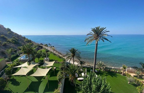 Villajoyosa Apartment | Holiday apartment Villajoyosa for 1 - 6 persons with 3 bedrooms - Holiday apartment