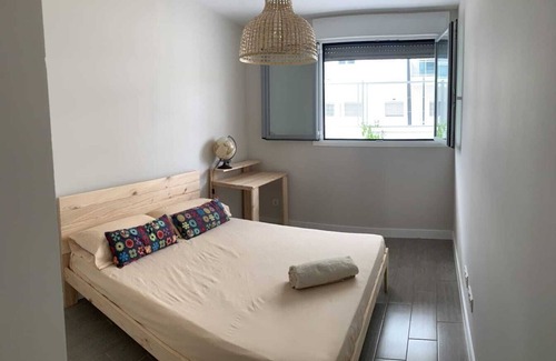 El Morche Apartment | Holiday Apartment "Valen Beach Duna 2" near Beach with Terrace & Wi-Fi