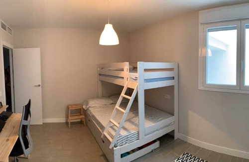 El Morche Apartment | Holiday Apartment "Valen Beach Duna 2" near Beach with Terrace & Wi-Fi