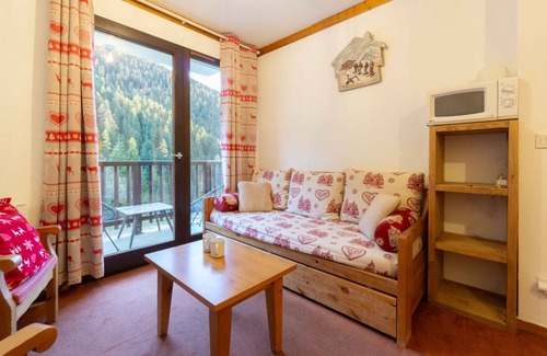 Valfrejus Apartment | Holiday Apartment "Valfrejus"
