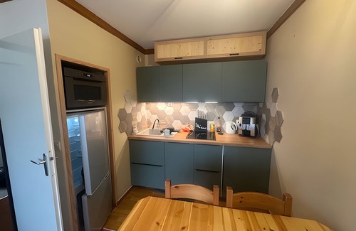 Valfrejus Apartment | Holiday Apartment "Valfrejus"