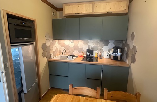 Valfrejus Apartment | Holiday Apartment "Valfrejus"
