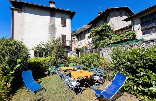 Vesio Apartment | Holiday apartment Vesio for 1 - 6 persons with 2 bedrooms - Holiday apartment