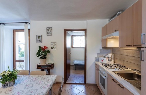 Vesio Apartment | Holiday apartment Vesio for 1 - 3 persons with 2 bedrooms - Holiday apartment