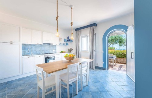 Villammare Apartment | Holiday apartment Vibonati for 1 - 6 persons with 2 bedrooms - Holiday apartment