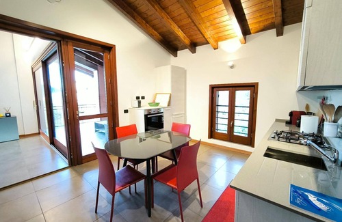 Vignone Apartment | Holiday apartment Vignone for 1 - 4 persons with 2 bedrooms - Twin house