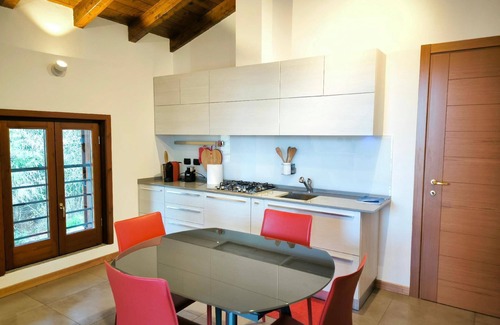 Vignone Apartment | Holiday apartment Vignone for 1 - 4 persons with 2 bedrooms - Twin house