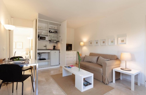 Son Roca Apartment | Holiday apartment Vileta for 1 - 4 persons with 2 bedrooms - Holiday apartment