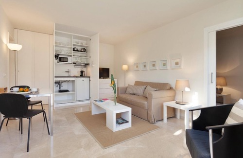 Son Roca Apartment | Holiday apartment Vileta for 1 - 4 persons with 2 bedrooms - Holiday apartment