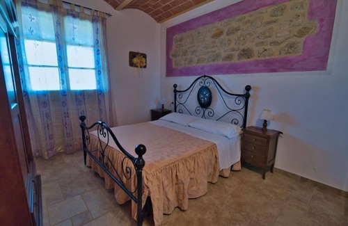 Volterra Other | Holiday apartment Volterra for 1 - 4 persons with 1 bedroom - Farmhouse