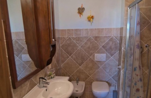 Volterra Other | Holiday apartment Volterra for 1 - 4 persons with 1 bedroom - Farmhouse