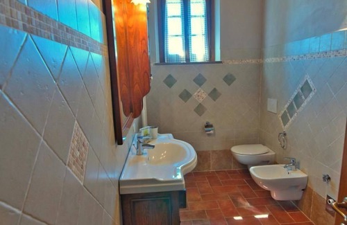 Volterra Other | Holiday apartment Volterra for 1 - 8 persons with 4 bedrooms - Farmhouse