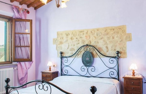 Volterra Other | Holiday apartment Volterra for 1 - 8 persons with 3 bedrooms - Farmhouse
